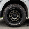 TOYOTA ハイエース × チームデイトナ D9／M9＋
