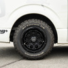 TOYOTA ハイエース × チームデイトナ D9／M9＋