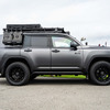 TOYOTA ランクル300 × チームデイトナ M8