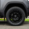 TOYOTA ランクル300 × チームデイトナ M8
