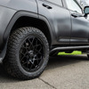 TOYOTA ランクル300 × チームデイトナ M8