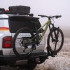 サイクルキャリアブランド「rockymounts」のヒッチバイクキャリア