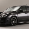 スバル・インプレッサSTI CS400