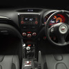 スバル・インプレッサSTI CS400