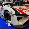NAPACカスタムモーターセレクション