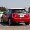 MINI クーパー