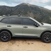 ホンダ CR-V トレイルスポーツ ハイブリッド