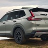 ホンダ CR-V トレイルスポーツ ハイブリッド