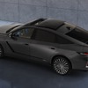 レクサス ES 350e（欧州仕様）