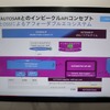 ボッシュ：COVESAとのフレームワーク
