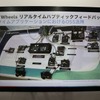 ボッシュ：車両モーメント制御システムのモデル