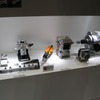 ボッシュ：ソリューション群（人とくるまのテクノロジー展2025 YOKOHAMA）