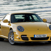 ポルシェジャパン、新型 911ターボ 予約受付を開始