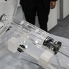 シェフラー：新機構つきの電動ステアリングコラム