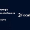 英国に拠点を置くソフトウェア企業のFocalPointが大手半導体企業のSTMicroelectronicsと戦略的提携