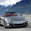 ポルシェジャパン、新型 911ターボ 予約受付を開始