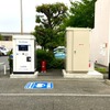 テラチャージが順天堂大学医学部附属練馬病院にEV用150kW急速充電器を設置