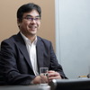 Foretellix 日本支社のセールス＆ビジネス開発ディレクターである岡照治氏