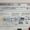 アステモの3Dセンシング技術