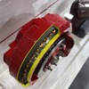 アステモの19インチ インホイールモーター