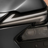 レクサス ES 350e（欧州仕様）