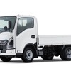 いすゞエルフミオEV