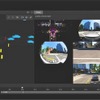 ForetellixのForetifyソフトが交差点シナリオを視覚化。マルチセンサーシミュレートカメラビューと3Dシナリオアニメーションを統合