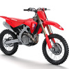 ホンダ CRF450Rの2026年モデル