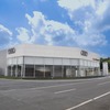 Audi 小山
