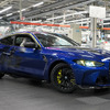 BMW M4 CS Edition VR46
