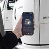 メルセデスベンツのトラックドライバーと車両をデジタルで繋ぐ新しいモバイルアプリ「Mercedes-Benz Trucks Remote 3.0」