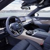 BMW i7 M70 xDrive