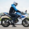 スズキ ジクサーSF250