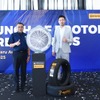 プロトンがコンチネンタルと戦略的提携