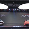 タタ アルトロズ 改良新型