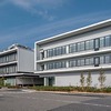 UBEの大阪研究開発センター新棟「スペシャリティマテリアルアプリケーション棟」