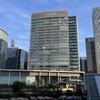 日産グローバル本社
