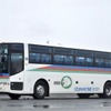 伊豆箱根バス437号車