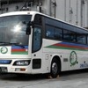 近江タクシー446号車