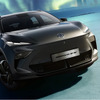 MGS5 EV