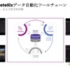 AV用Foretellix データ自動化ツールチェーン