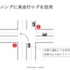 AIトレーニングに実走行ログを活用