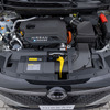 日産『キャシュカイ』（欧州仕様）に搭載される第3世代「e-POWER」