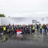 スウェーデンのゴーテンブルグで開催された第7回「ボルボトラックスドライバーチャレンジ」