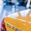 ドイツのメルセデスベンツ博物館が初代『SLK』特別展示
