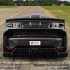 RML『P39』のプロトタイプ