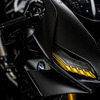 BMWモトラッド『コンセプトRR』