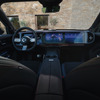スマートの新型電動SUV『#5』