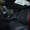 スマートの新型電動SUV『#5』