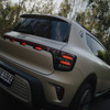 スマートの新型電動SUV『#5』